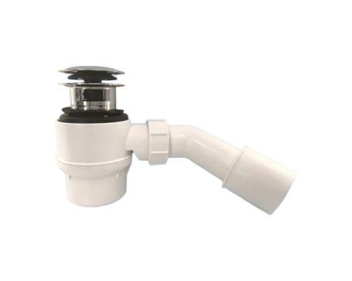 Сифон бутылочный для ванн McAlpine