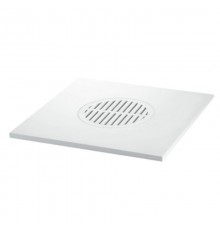 Вставка «сухой гидрозатвор» (тип -подпружиненная мембрана) для сливной насадки MRFGC3SNRV-110