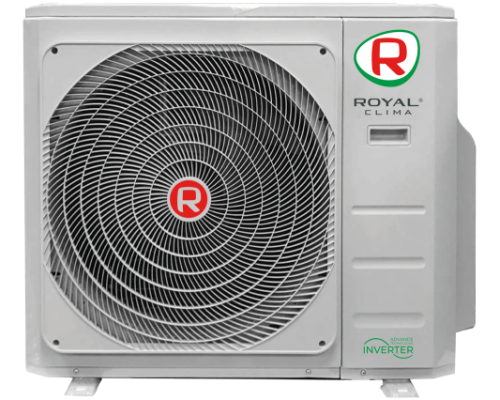 Наружные блоки серии MULTI FLEXI EU ERP UPGRADE 2RMN-14HN/OUT 
