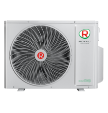 Наружные блоки мульти сплит-системы серии MULTI GRIDA EU ERP INVERTER 3RGR-24HN/OUT