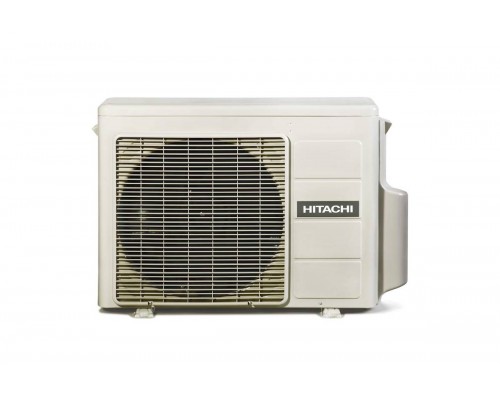 Наружные блоки мульти-сплит-систем серии MULTIZONE COMFORT (R32) RAM-53NE2F Наружные блоки мульти-сплит-систем серии MULTIZONE COMFORT (R32) RAM-53NE2F