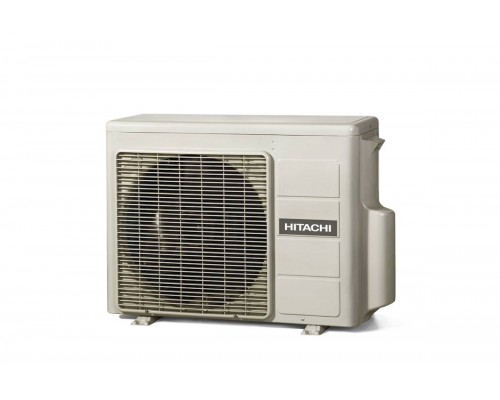 Наружные блоки мульти-сплит-систем серии MULTIZONE COMFORT (R32) RAM-53NE2F Наружные блоки мульти-сплит-систем серии MULTIZONE COMFORT (R32) RAM-53NE2F