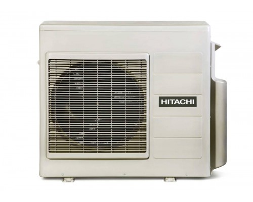 Наружные блоки мульти-сплит-систем серии MULTIZONE COMFORT (R32) RAM-53NE2F Наружные блоки мульти-сплит-систем серии MULTIZONE COMFORT (R32) RAM-53NE2F