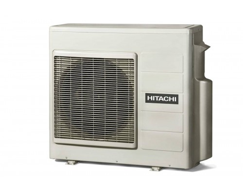 Наружные блоки мульти-сплит-систем серии MULTIZONE COMFORT (R32) RAM-53NE2F Наружные блоки мульти-сплит-систем серии MULTIZONE COMFORT (R32) RAM-53NE2F
