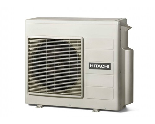 Наружные блоки мульти-сплит-систем серии MULTIZONE PREMIUM (R32) RAM-90NP5E