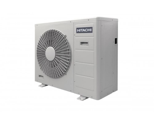 Наружные блоки мульти-сплит-систем серии MULTIZONE PREMIUM (R32) RAM-53NP2E