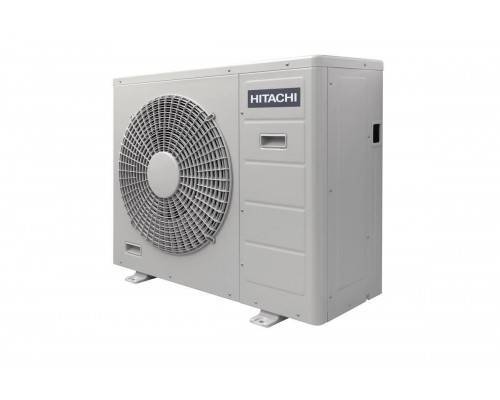 Наружные блоки мульти-сплит-систем серии MULTIZONE PREMIUM (R32) RAM-90NP5E