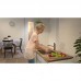 Кухонный смеситель HansGrohe 160 HG Logis однорычажный хром