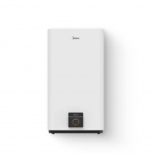 ЭВН накопит 100 л плоский нерж Midea MWH-10020-DUM