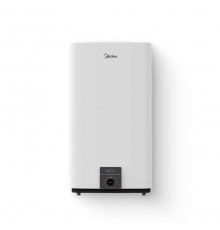 ЭВН накопит 100 л плоский Midea MWH-10020-FEM Stream