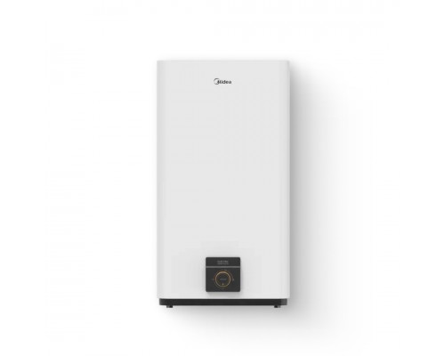 ЭВН накопит 80 л плоский нерж Midea MWH-8020-DUM