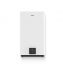 ЭВН накопит 80 л плоский Midea MWH-8020-FED c WI-FI