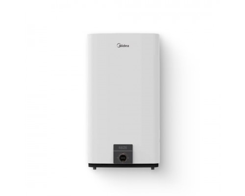 ЭВН накопит 80 л плоский Midea MWH-8020-FEM Stream