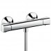 Кухонный смеситель HansGrohe 260 HG Vernis Blend однорычажный с поворотным изливом матовый черный
