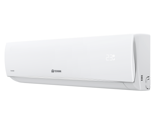 Инверторная сплит-система серии NAGARA Inverter YAC-I-07WRNG (комплект)