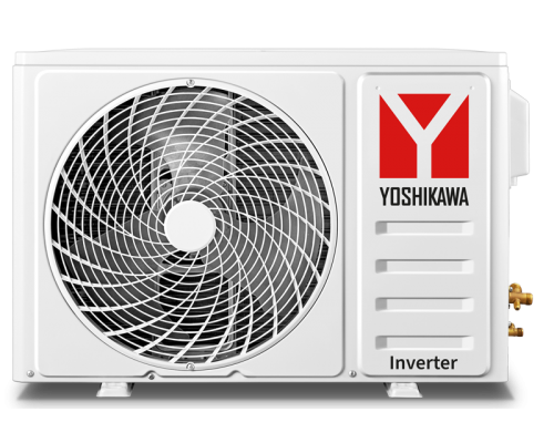Инверторная сплит-система серии NAGARA Inverter YAC-I-07WRNG (комплект)