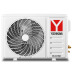 Инверторная сплит-система серии NAGARA Inverter YAC-I-07WRNG (комплект)