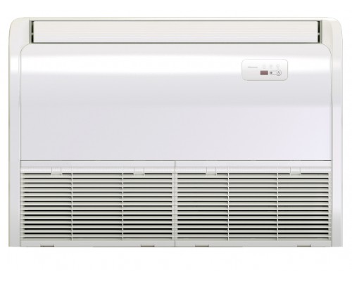 Внутренний блок напольно-потолочного типа серии FREE Match DC Inverter Wi-Fi AVT-24UR4RB8