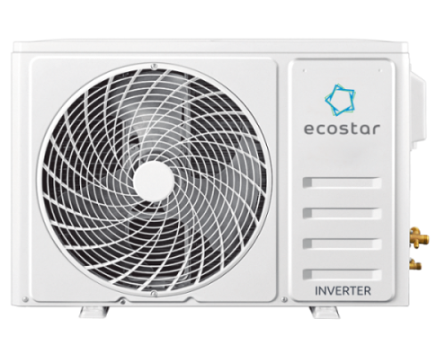 Наружные блоки мульти сплит-системы серии RAY MULTI DC EU Inverter 2023 KVS-3FM24ST/OUT Наружные блоки мульти сплит-системы серии RAY MULTI DC EU Inverter 2023 KVS-3FM24ST/OUT