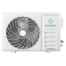 Наружные блоки мульти сплит-системы серии RAY MULTI DC EU Inverter 2023 KVS-3FM24ST/OUT