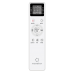 Наружные блоки мульти сплит-системы серии RAY MULTI DC EU Inverter 2023 KVS-3FM24ST/OUT