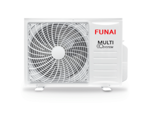 Наружные блоки мульти сплит систем серии ORIGAMI Inverter (R32) RAMI-2OR50HP.D06/U Наружные блоки мульти сплит систем серии ORIGAMI Inverter (R32) RAMI-2OR50HP.D06/U