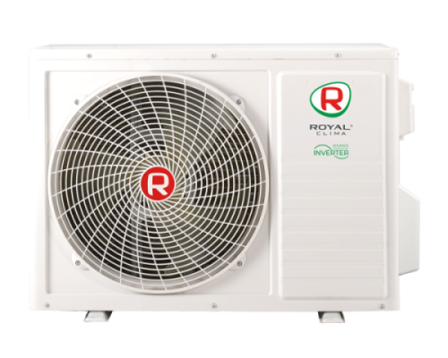Наружные блоки мульти сплит-системы серии MULTI GAMMA EU ERP Inverter 2TFM-17HN/OUT