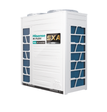 Наружные блоки  HI-FLEXI Высокоэнергоэффективная серия SXA AVWT-232HKFSXA