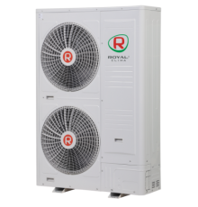 Наружные блоки VRF системы серии RCW-114HFFW1