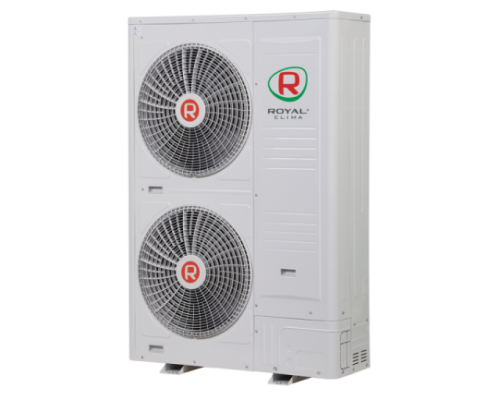 Наружные блоки VRF системы серии RCW-114HFFW1