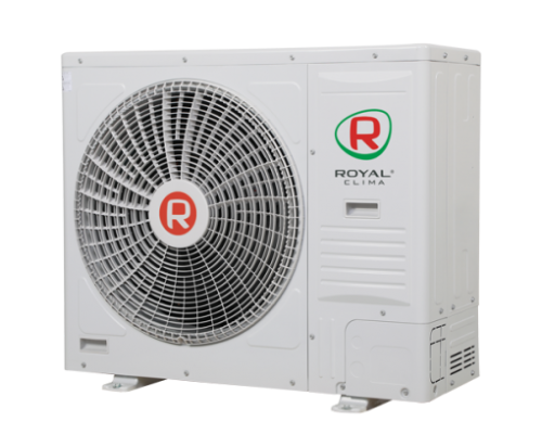 Наружные блоки VRF системы серии RCW-114HFFW1
