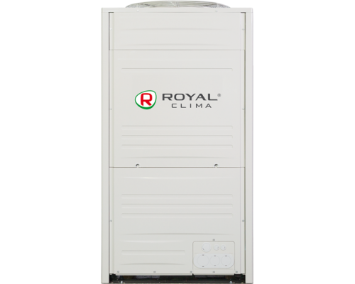 Наружные блоки VRF системы серии RCWT RCWT-212STFG
