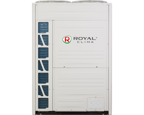 Наружные блоки VRF системы серии RCWT RCWT-232STFG