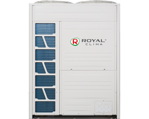 Наружные блоки VRF системы серии RCWT RCWT-232STFG