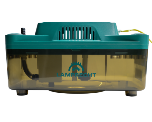 Насос дренажный GREEN TANK LP500-08TN