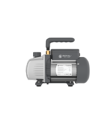 Насос вакуумный RT-VP120-R410 (1-ступ., 60л/мин, 60 microns, 1/4"SAE)