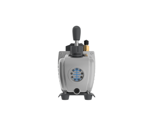Насос вакуумный RT-VP120-R410 (1-ступ., 60л/мин, 60 microns, 1/4"SAE)