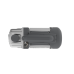 Насос вакуумный RT-VP120-R410 (1-ступ., 60л/мин, 60 microns, 1/4"SAE)