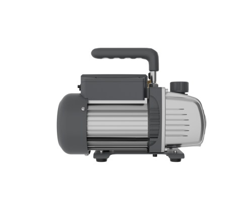 Насос вакуумный RT-VP120-R410 (1-ступ., 60л/мин, 60 microns, 1/4"SAE)