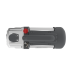 Насос вакуумный RT-VP220-R32 (2-ступ., 60л/мин, 15 microns, 1/4"SAE, R32)