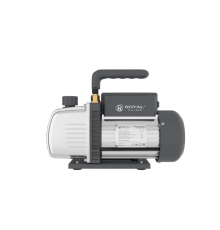 Насос вакуумный RT-VP220-R410 (2-ступ., 60л/мин, 15 microns, 1/4"SAE)