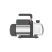 Насос вакуумный RT-VP220-R410 (2-ступ., 60л/мин, 15 microns, 1/4"SAE)