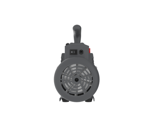 Насос вакуумный RT-VP220-R410 (2-ступ., 60л/мин, 15 microns, 1/4"SAE)