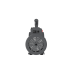 Насос вакуумный RT-VP220-R410 (2-ступ., 60л/мин, 15 microns, 1/4"SAE)