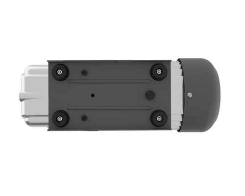 Насос вакуумный RT-VP220-R410 (2-ступ., 60л/мин, 15 microns, 1/4"SAE)