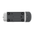 Насос вакуумный RT-VP220-R410 (2-ступ., 60л/мин, 15 microns, 1/4"SAE)