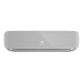 Внутренние блоки настенного типа серии PREMIUM SILVER FREE Match DC Inverter R32 AMS-12UW4RVETG00(S)