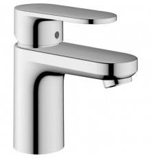 Смеситель для раковины HansGrohe HG Vernis 70 Blend со сливным гарнитуром хром