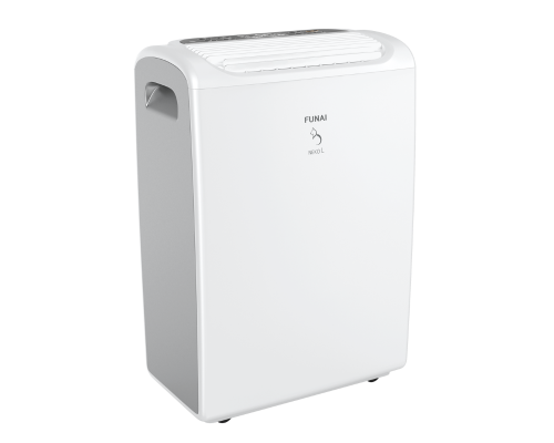 Осушители воздуха серии NEKO L RAD-N22F6E