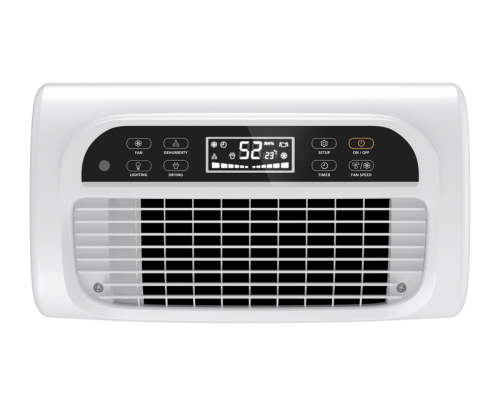 Осушители воздуха серии NEKO L RAD-N22T6E